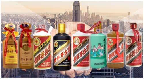 临汾隰县回收茅台