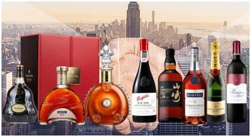 临汾隰县回收洋酒